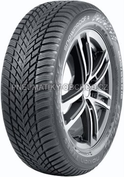Pneu Nokian Tyres SNOWPROOF 2 215/60 R16 TL XL M+S 3PMSF 99H Zimní