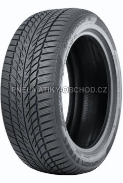 Pneu Nokian Tyres SNOWPROOF 3P 205/55 R19 TL XL M+S 3PMSF 97H Zimní
