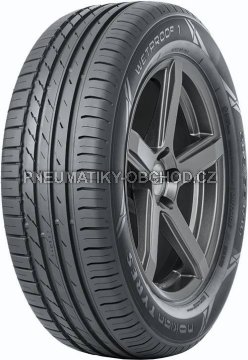 Pneu Nokian Tyres WETPROOF 1 205/55 R19 TL XL FP 97V Letní
