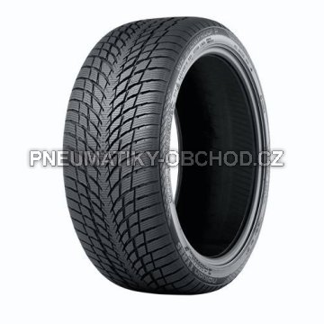 Pneu Nokian Tyres WR SNOWPROOF P 225/45 R19 TL XL M+S 3PMSF FP 96V Zimní
