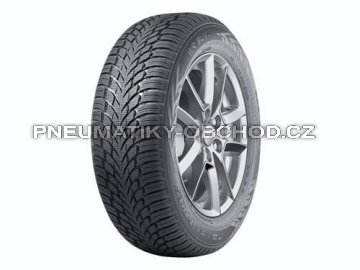 Pneu Nokian Tyres WR SUV 4 235/60 R17 TL XL M+S 3PMSF 106H Zimní