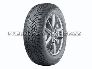 Pneu Nokian Tyres WR SUV 4 235/65 R18 TL XL M+S 3PMSF 110H Zimní