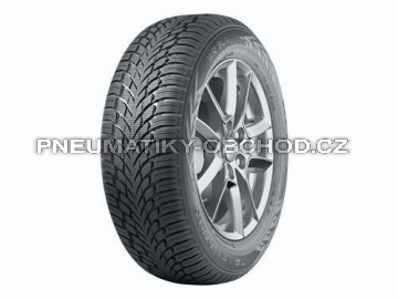 Pneu Nokian Tyres WR SUV 4 295/40 R21 TL XL M+S 3PMSF 111V Zimní