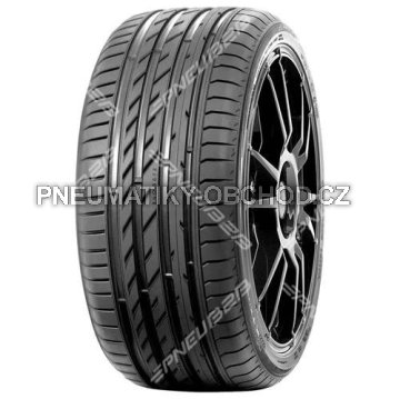 Pneu Nokian Z LINE 245/45 R18 TL ZR ROF 96Y Letní