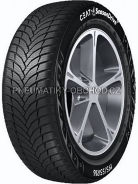 Pneu Nordexx 4 SEASONDRIVE 245/40 R18 TL M+S 3PMSF MFS 97W Celoroční