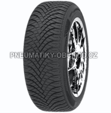 Pneu Nordexx ALL SEASON MASTER VAN 235/65 R16 TL C M+S 3PMSF 8PR 115R Celoroční