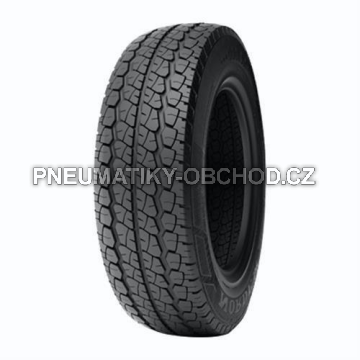 Pneu Nordexx NC1000 195/70 R15 TL C 8PR 104R Letní