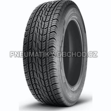 Pneu Nordexx NU7000 255/55 R18 TL XL 109V Letní