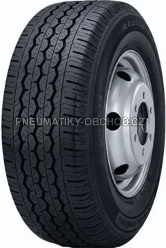 Pneu Nordexx VANDRIVE 235/65 R16 TL C M+S 8PR 115R Letní