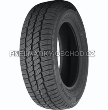Pneu Nordexx WINTERSAFE VAN 3 215/75 R16 TL C M+S 3PMSF 113Q Zimní