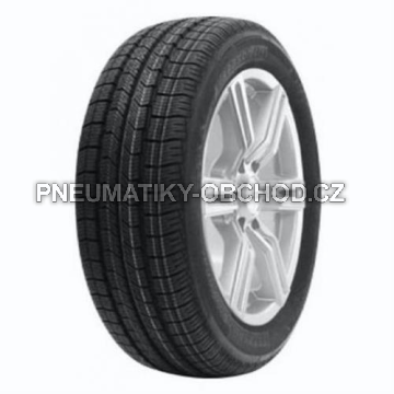 Pneu Novex ALL SEASON LT-3 235/65 R16 TL C M+S 3PMSF 115R Celoroční