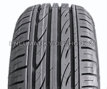 Pneu Novex NX-SPEED 3 165/60 R14 TL 75H Letní