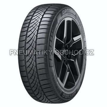 Pneu Optimo OL41 ALL WEATHER 165/65 R15 TL M+S 3PMSF 81T Celoroční