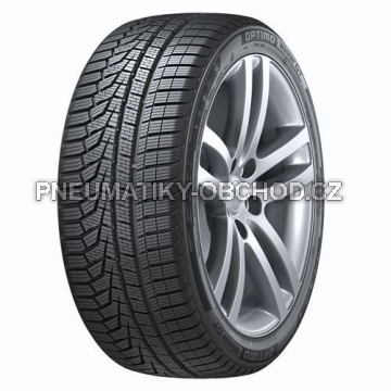 Pneu Optimo OW31 WINTER GT 215/55 R17 TL M+S 3PMSF XL 98V Zimní