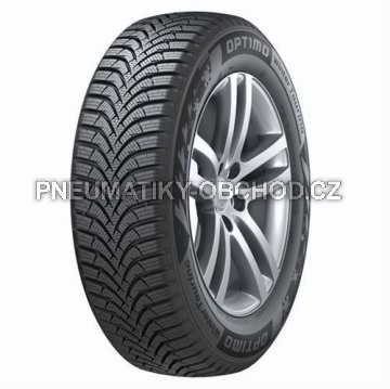 Pneu Optimo OW41 WINTER TOURING 175/65 R14 TL M+S 3PMSF 82T Zimní