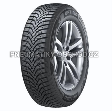 Pneu Optimo OW41 WINTER TOURING 195/60 R15 TL M+S 3PMSF 88T Zimní