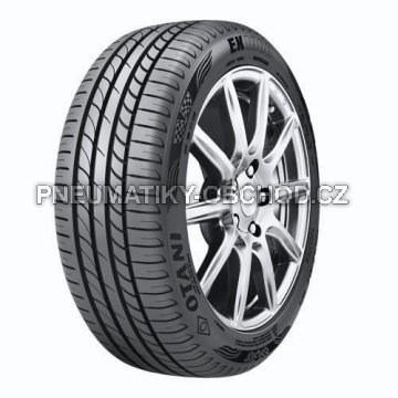Pneu Otani EK1000 185/70 R14 TL 88H Letní