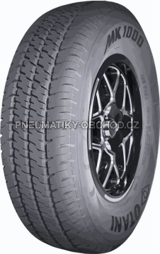 Pneu Otani MK1000 185/80 R14 TL C 102Q Letní