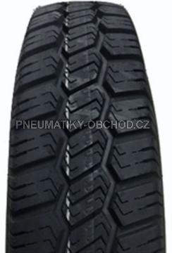 Pneu Ovation V-09 5/ R12 TL C LT 88P Letní