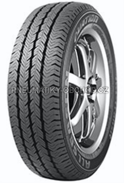 Pneu Ovation VI-07 AS 215/65 R16 TL C 8PR M+S 3PMSF 109T Celoroční