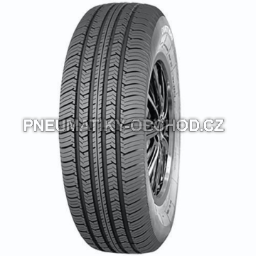 Pneu Ovation VI-786 195/55 R15 TL 85V Letní