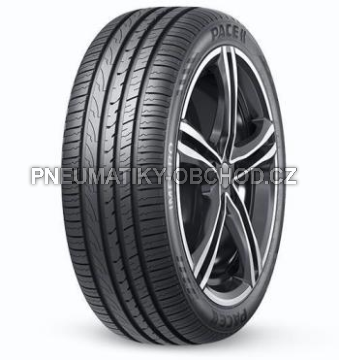 Pneu Pace IMPERO 285/45 R19 TL M+S ZR 107W Letní