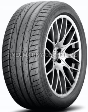 Pneu Paxaro RAPIDO 235/45 R18 TL XL FR 98Y Letní