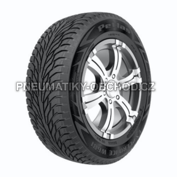 Pneu Petlas EXPLERO ICE W681 245/70 R16 TL XL M+S 3PMSF 111T Zimní