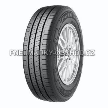 Pneu Petlas FULLPOWER PT835 235/65 R16 TL C 8PR 115R Letní