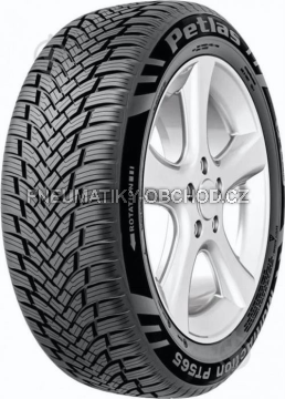 Pneu Petlas MULTI ACTION PT565 215/60 R16 TL XL M+S 3PMSF 99V Celoroční