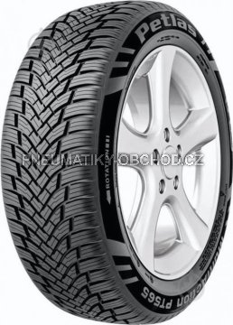 Pneu Petlas MULTI ACTION PT565 225/55 R16 TL XL M+S 3PMSF 99W Celoroční