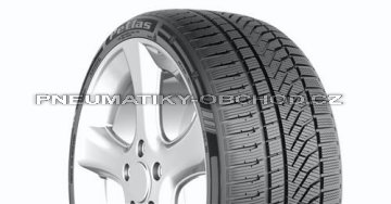 Pneu Petlas SNOWMASTER 2 SPORT 245/40 R18 TL XL M+S 3PMSF FP 97V Zimní