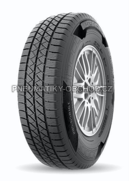 Pneu Petlas VAN MASTER ALL SEASON+ 215/70 R15 TL C M+S 3PMSF 109S Celoroční
