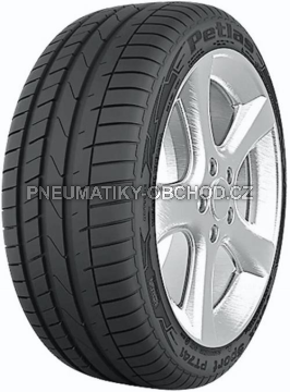 Pneu Petlas VELOX SPORT PT741 215/40 R17 TL XL ZR 87W Letní