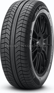 Pneu Pirelli CINTURATO ALL SEASON PLUS 195/55 R16 TL M+S 3PMSF FP 87V Celoroční