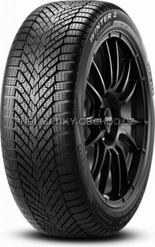 Pneu Pirelli CINTURATO WINTER 2 235/55 R17 TL M+S 3PMSF FP 99H Zimní