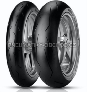Pneu Pirelli DIABLO SUPERCORSA 190/55 R17 BSB ZR 75W Celoroční