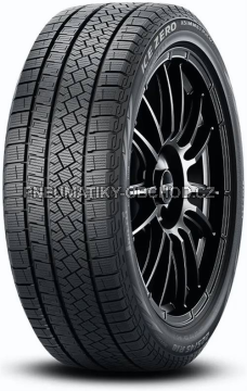 Pneu Pirelli ICE ZERO ASIMMETRICO PLUS 215/55 R17 TL XL M+S 3PMSF 98H Zimní
