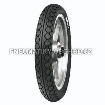 Pneu Pirelli MANDRAKE MT 15 80/80 R16 TL REINF. 45J Celoroční