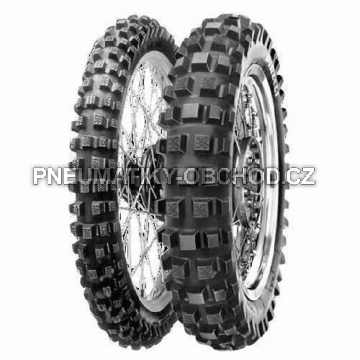 Pneu Pirelli MT 16 GARACROSS 110/100 R18 TT NHS 64 Celoroční