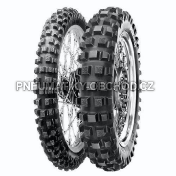 Pneu Pirelli MT 16 GARACROSS 120/100 R18 TT NHS 59 Celoroční