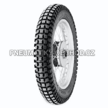 Pneu Pirelli MT 43 PRO TRIAL 2.75/ R21 TL DP 45P Celoroční