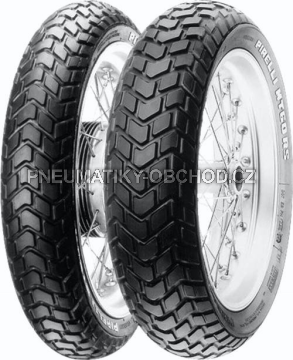 Pneu Pirelli MT 60 RS 180/55 R17 TL 73H Celoroční