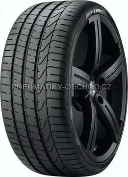 Pneu Pirelli P ZERO 255/40 R20 TL XL ZR FP 101Y Letní