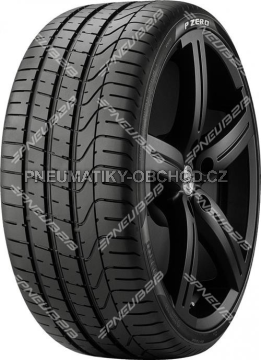Pneu Pirelli P ZERO 315/40 R21 TL 111Y Letní