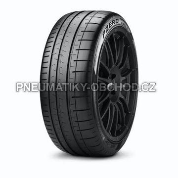 Pneu Pirelli P ZERO CORSA 265/35 R21 TL XL ZR 101Y Letní