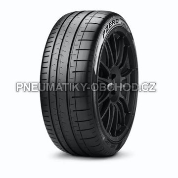 Pneu Pirelli P ZERO CORSA 345/30 R21 TL XL ZR FP 111Y Letní