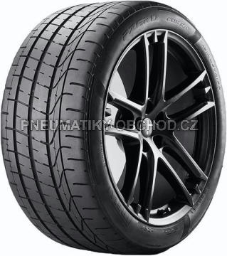 Pneu Pirelli P ZERO CORSA ASIMM. 2 345/30 R20 TL ZR FP 106Y Letní