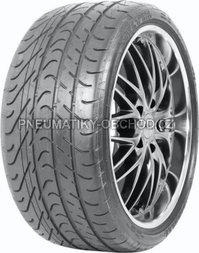 Pneu Pirelli P ZERO CORSA ASIMM. LEFT 335/30 R18 TL LEVÁ KS ZR 102Y Letní