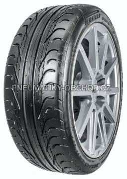 Pneu Pirelli P ZERO CORSA DIREZ. 255/35 R20 TL XL ZR 97Y Letní